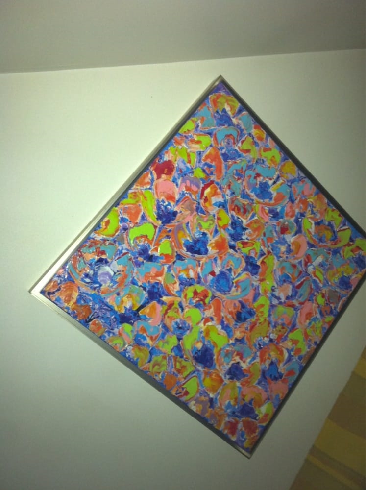 Art Gallery Galerie Chloe Van Dongen