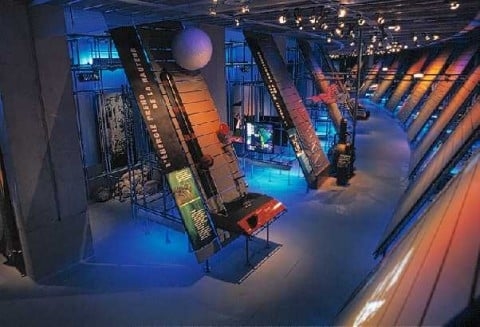 Galerie d'art Galerie Eurêka Espace Montagne