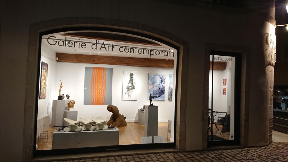 Art Gallery Ars Essentia