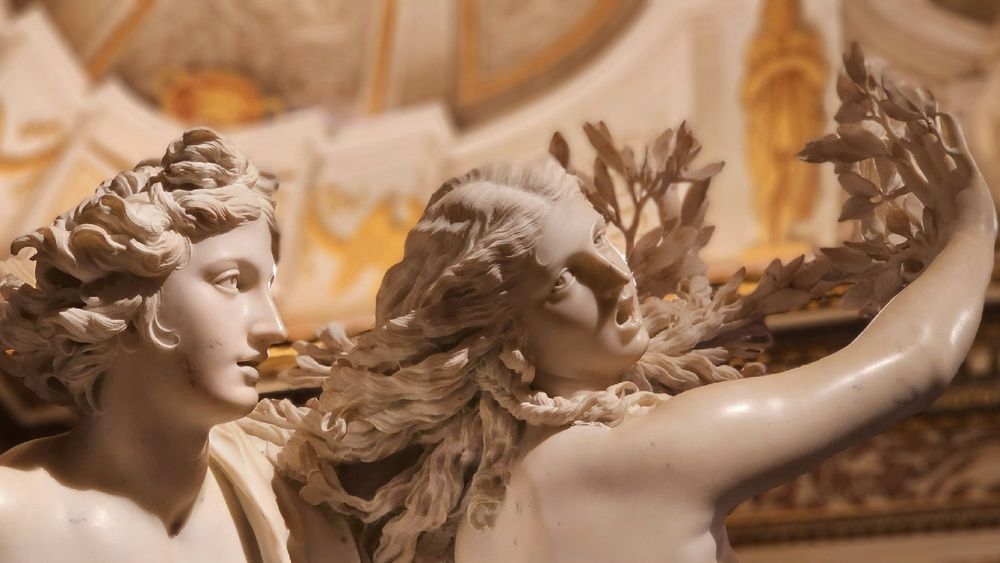 Art Gallery Museo e Galleria Borghese