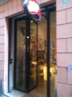 Art Gallery MondoPOP