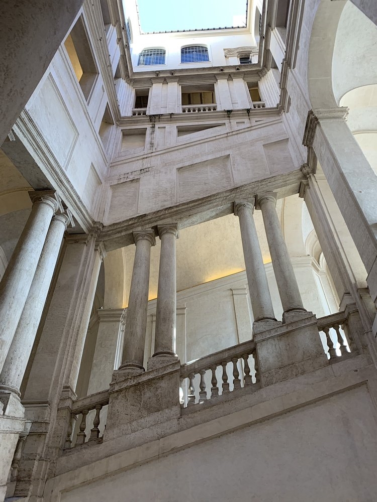 Art Gallery Galleria Nazionale d'Arte Antica