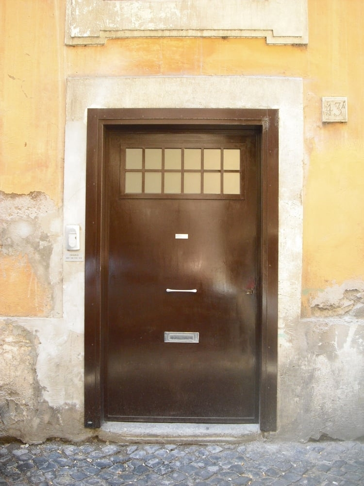 Art Gallery Galleria Monitor