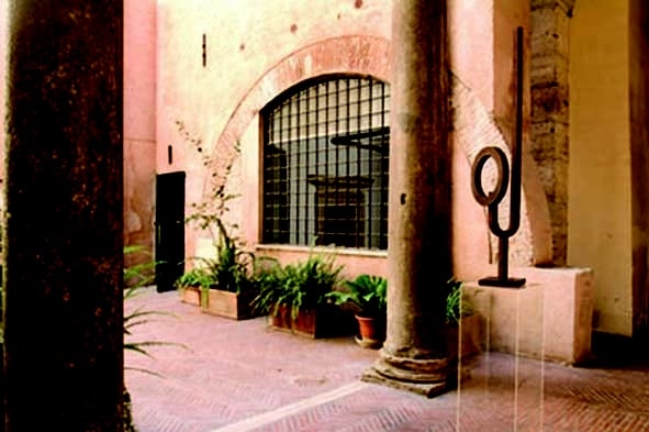 Art Gallery Galleria Edieuropa