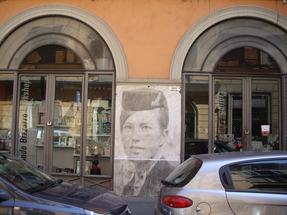 Art Gallery Mondo Bizzarro Gallery