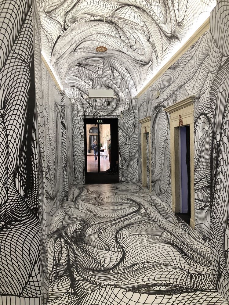 Art Gallery Chiostro del Bramante