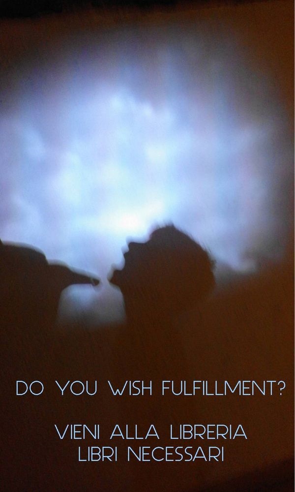 Art Gallery Libreria Libri Necessari