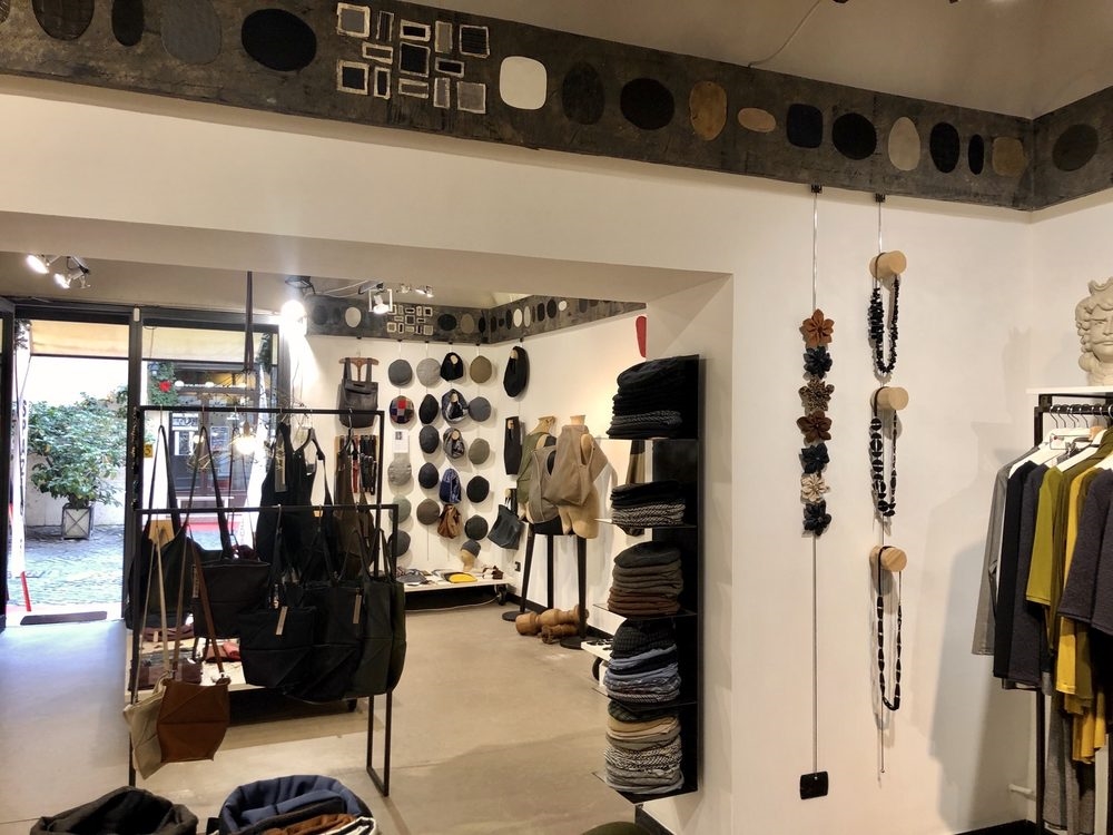 Art Gallery Spazio IF