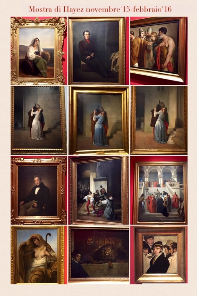 Art Gallery Gallerie D'Italia - Piazza Scala