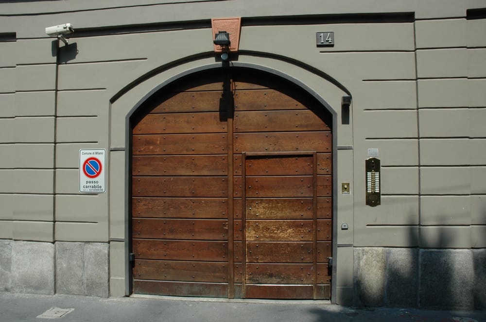 Art Gallery Galleria Rossana Orlandi