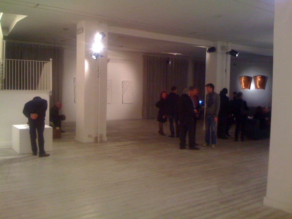 Art Gallery Grossetti Arte Contemporanea