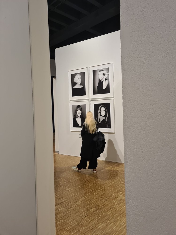 Art Gallery Triennale di Milano