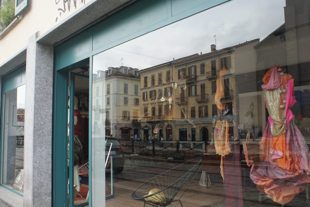 Art Gallery Spazio Meriggi