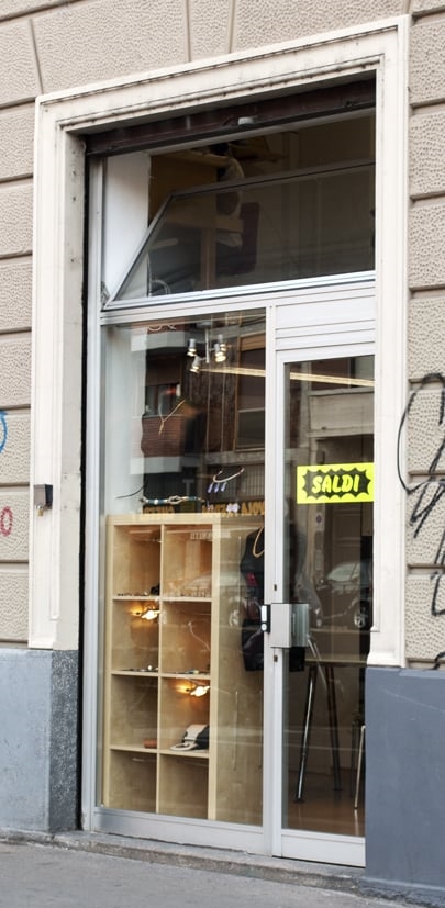 Art Gallery Materia Prima