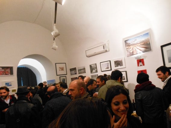 Art Gallery ConTemporary Art