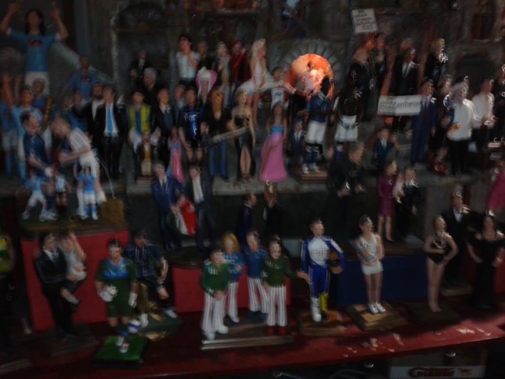 Art Gallery Giuseppe e Marco Ferrigno