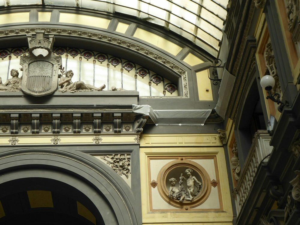 Art Gallery Galleria Principe di Napoli
