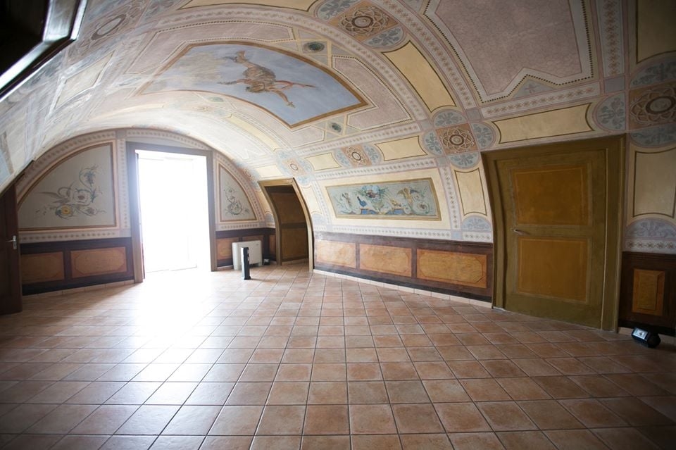 Art Gallery Toledo Home Events