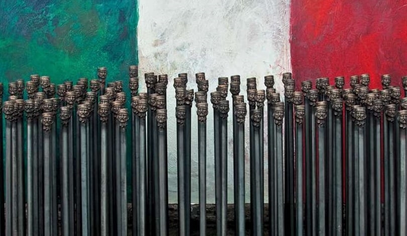 Art Gallery Lello Esposito