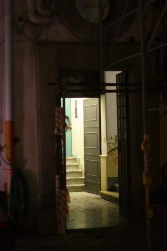 Art Gallery Alfonso Artiaco