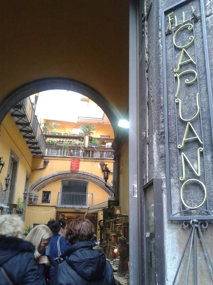 Art Gallery Fratelli Capuano