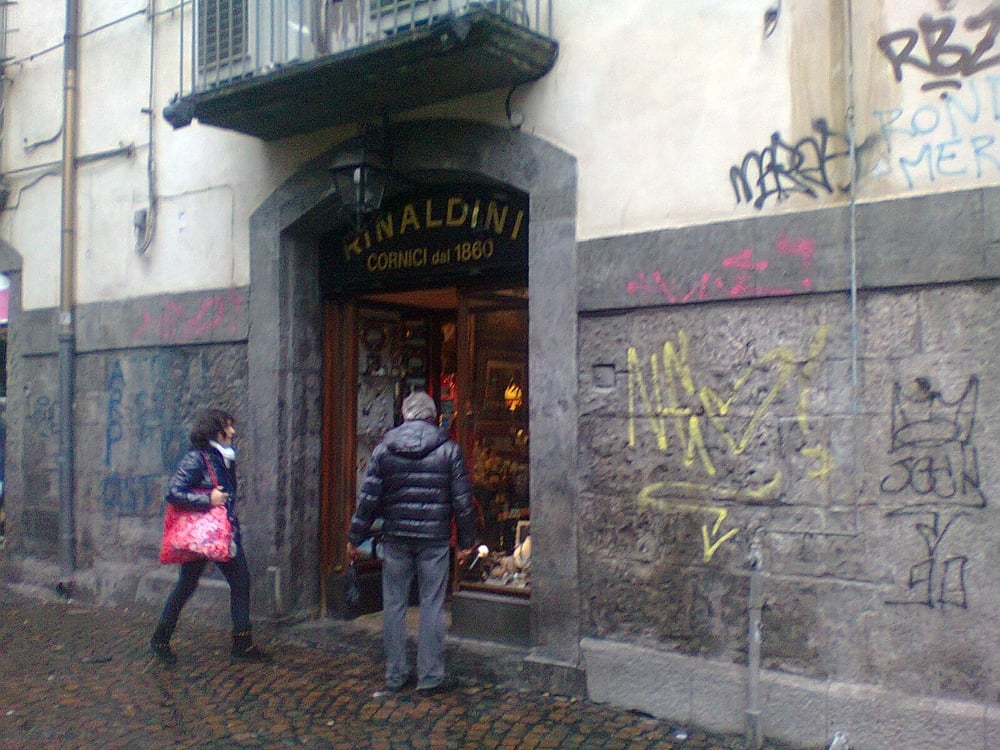 Art Gallery Rinaldini