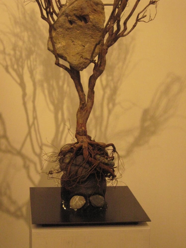 Art Gallery Studio Trisorio di Laura Trisorio