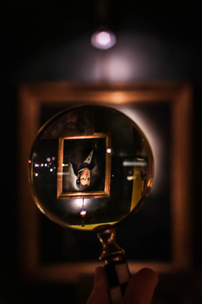 Art Gallery L'Estampe