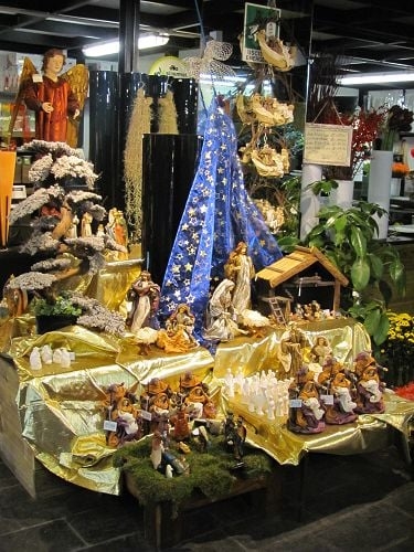 Art Gallery Galleria d'arte e fiori