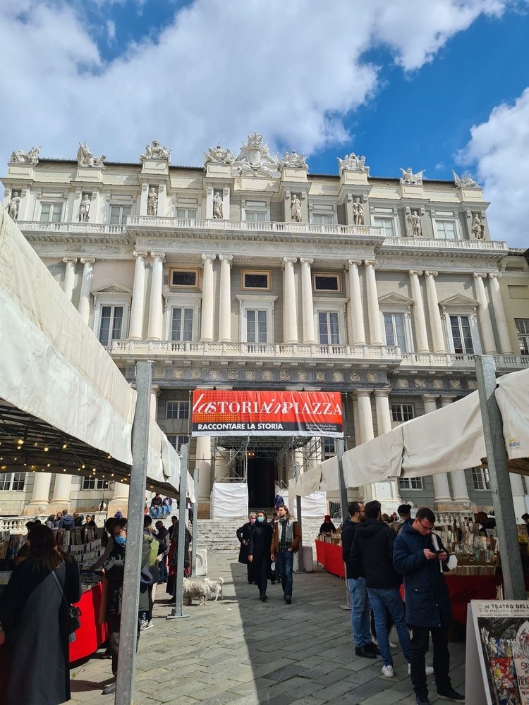 Art Gallery Palazzo Ducale