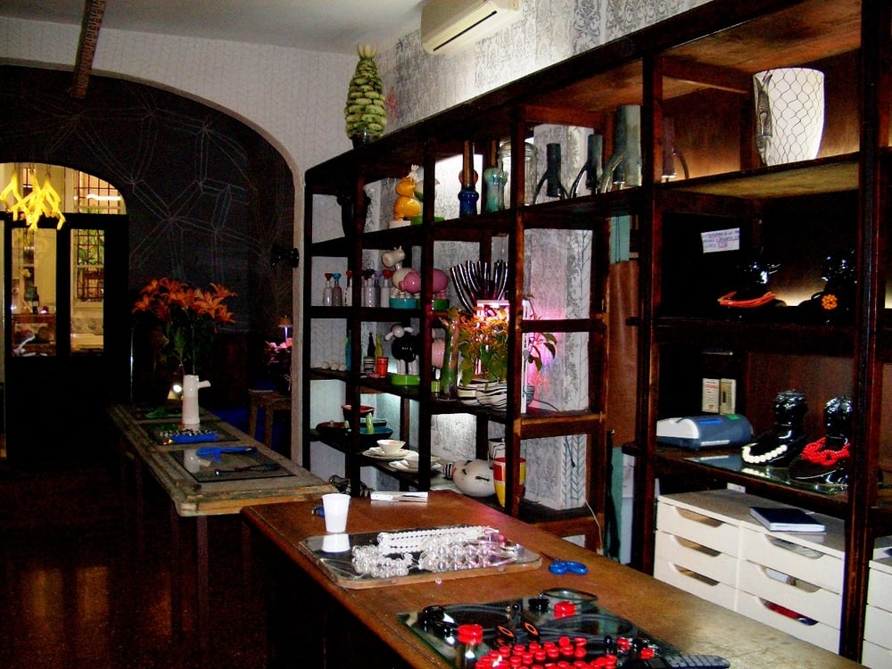 Art Gallery Crete - Pièce Unique