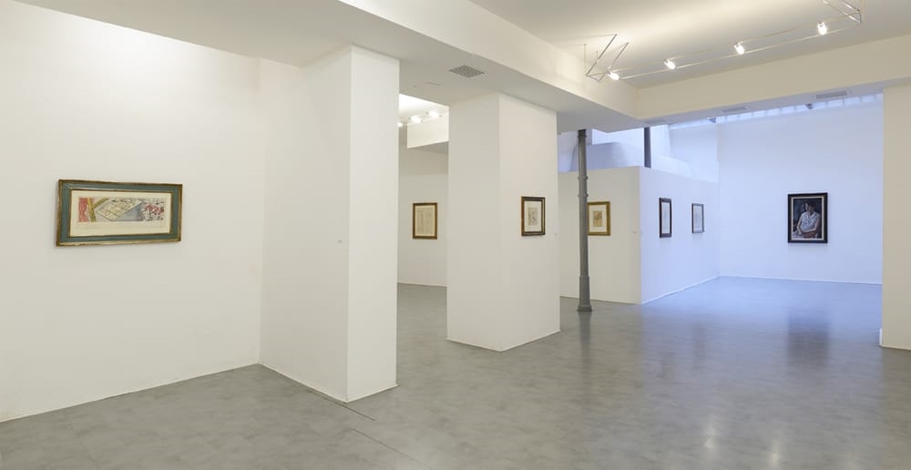 Art Gallery Galleria de' Foscherari