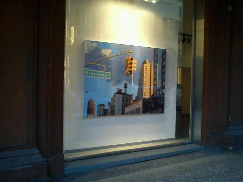 Art Gallery Galleria Farini Arte Contemporanea