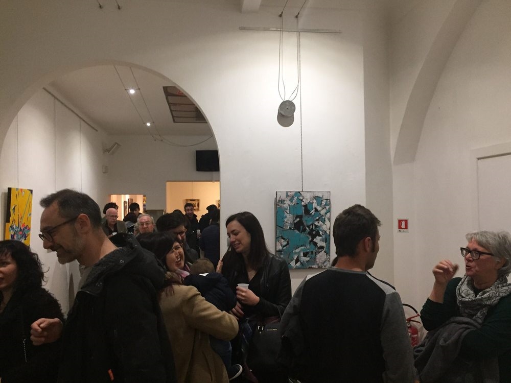 Art Gallery Wikiarte