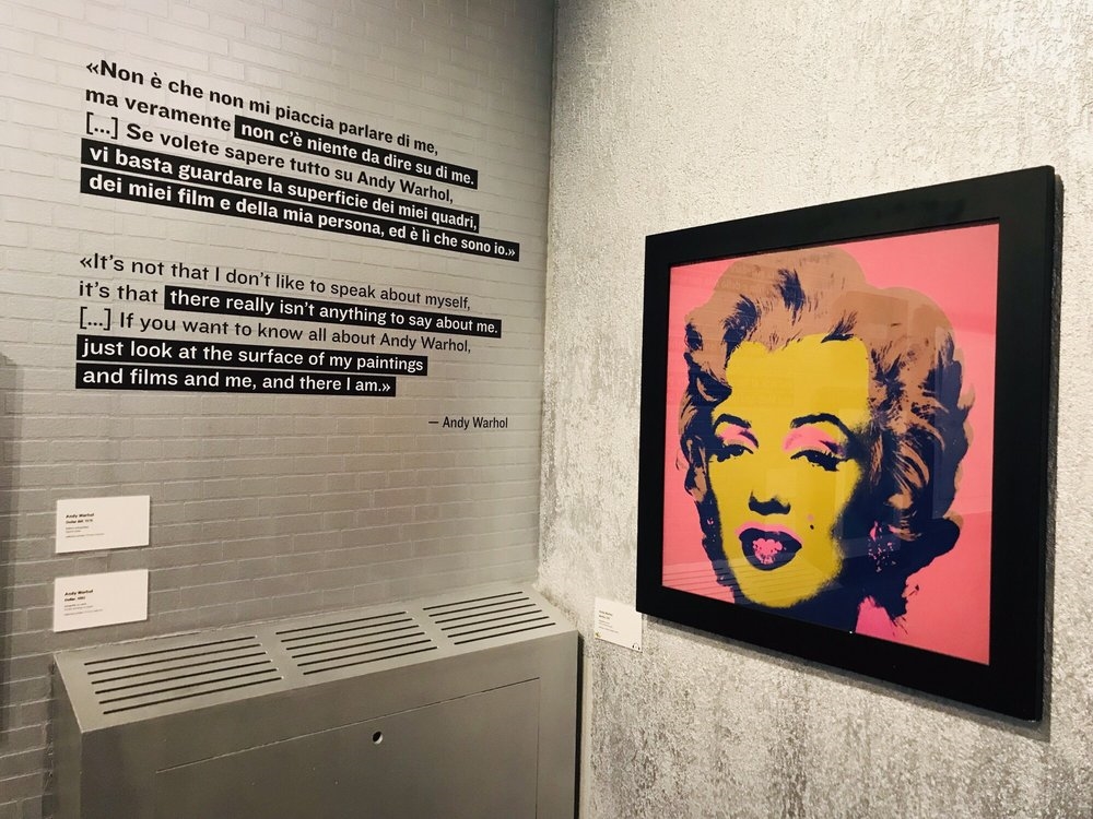 Art Gallery Palazzo Albergati