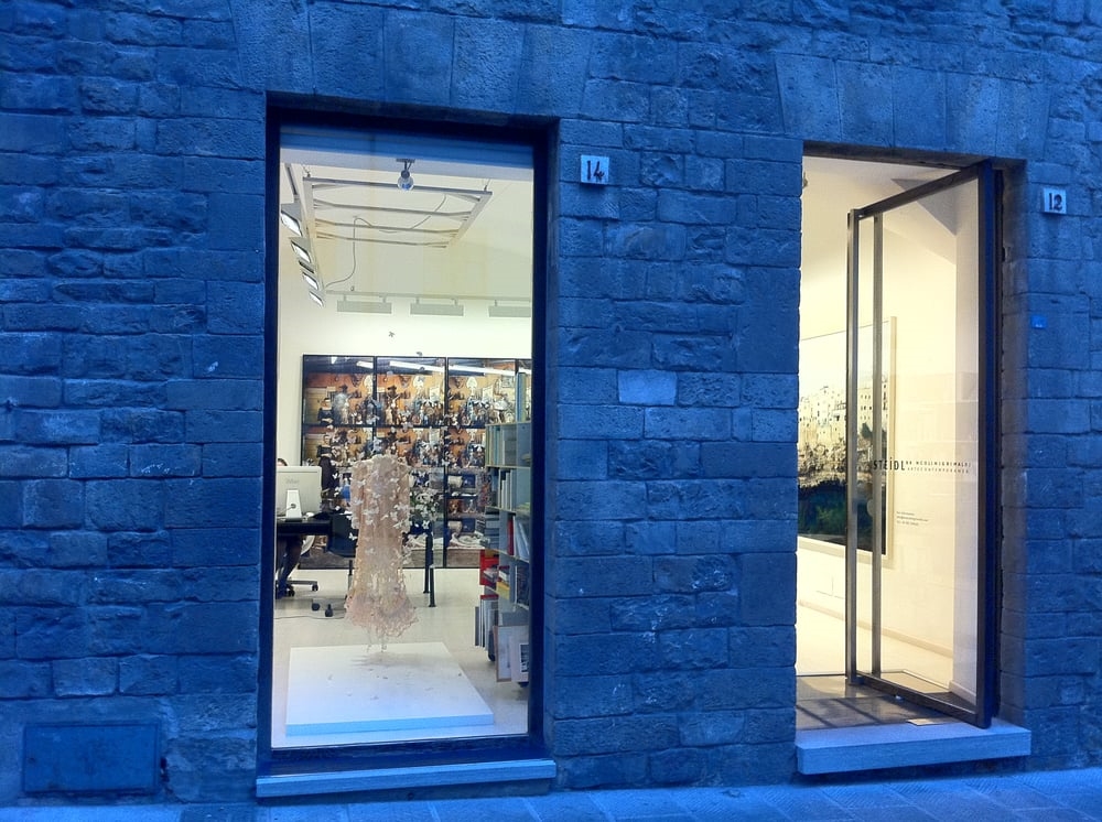 Art Gallery Steidlville