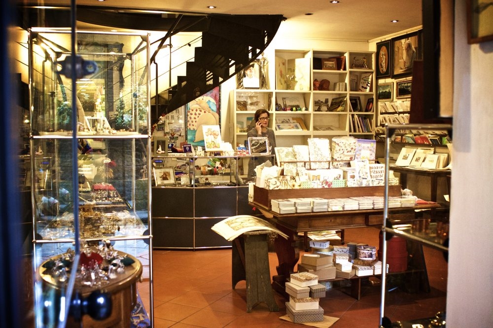 Art Gallery Solo a Firenze