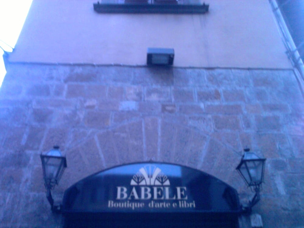 Art Gallery Babele