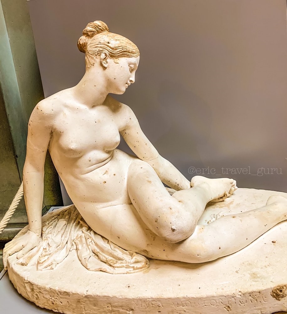 Art Gallery Galleria dell'Accademia