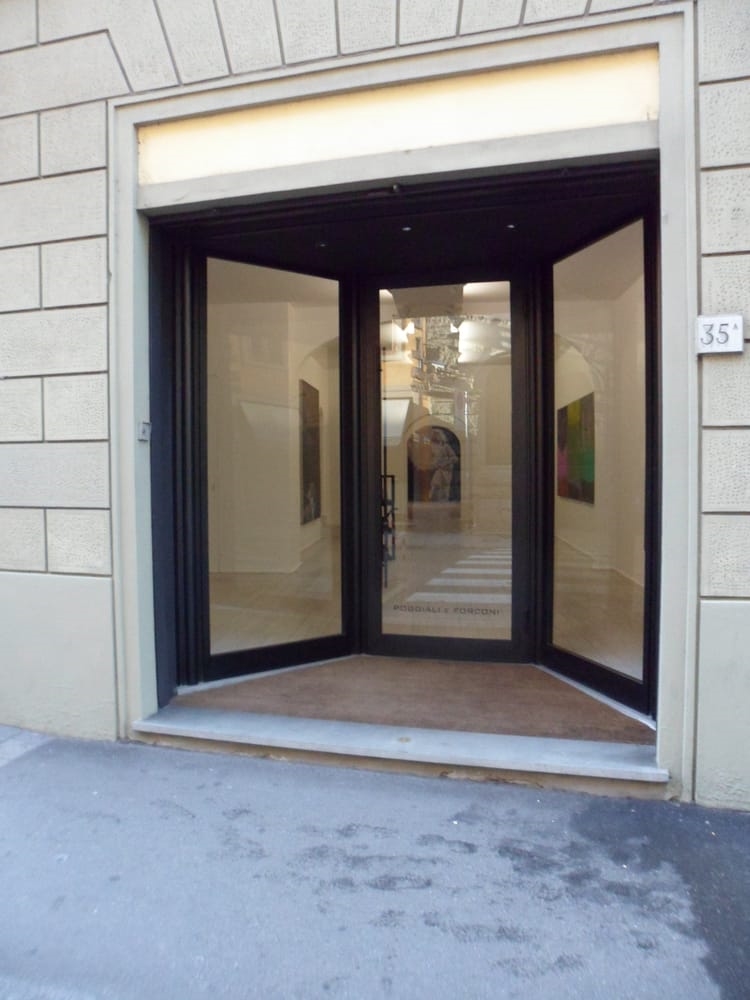 Art Gallery Poggiali e Forconi