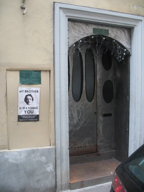 Art Gallery Nicchia dell'Artista