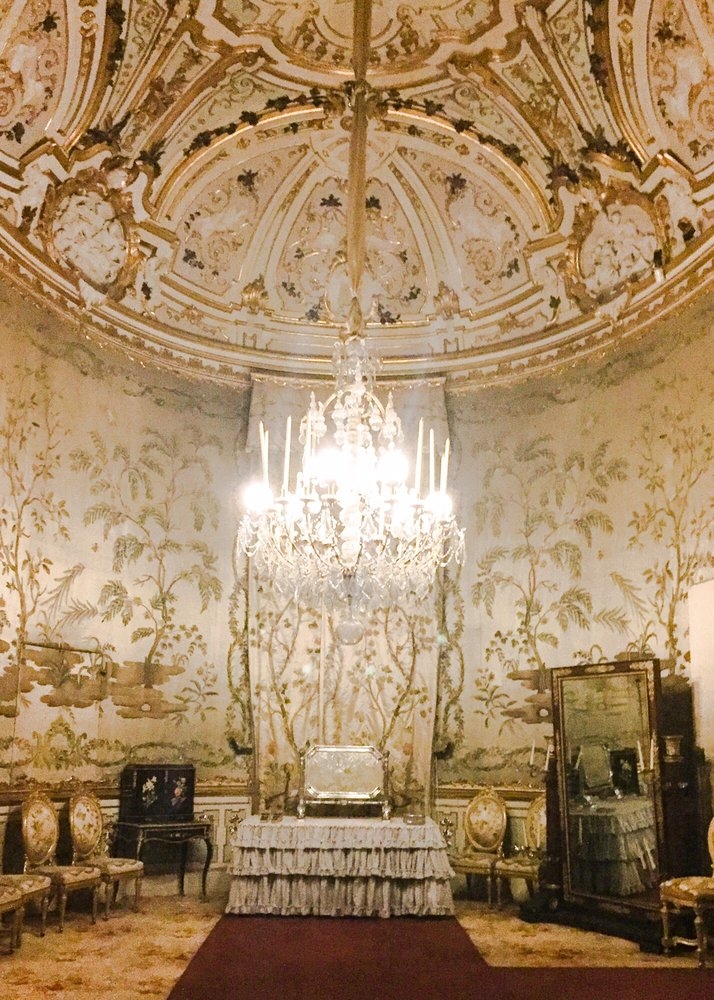 Art Gallery Galleria Arte Moderna