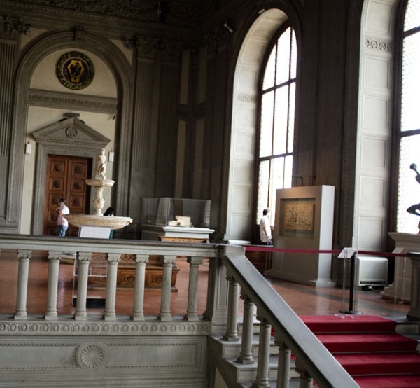 Art Gallery Galleria Palatina