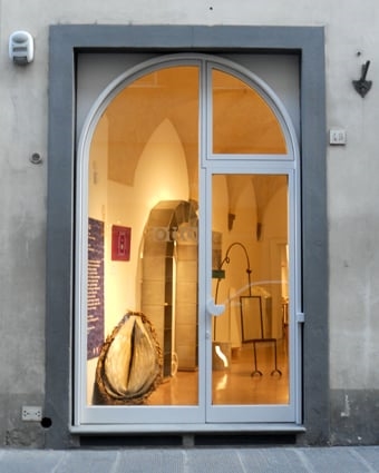 Art Gallery Galleria Otto