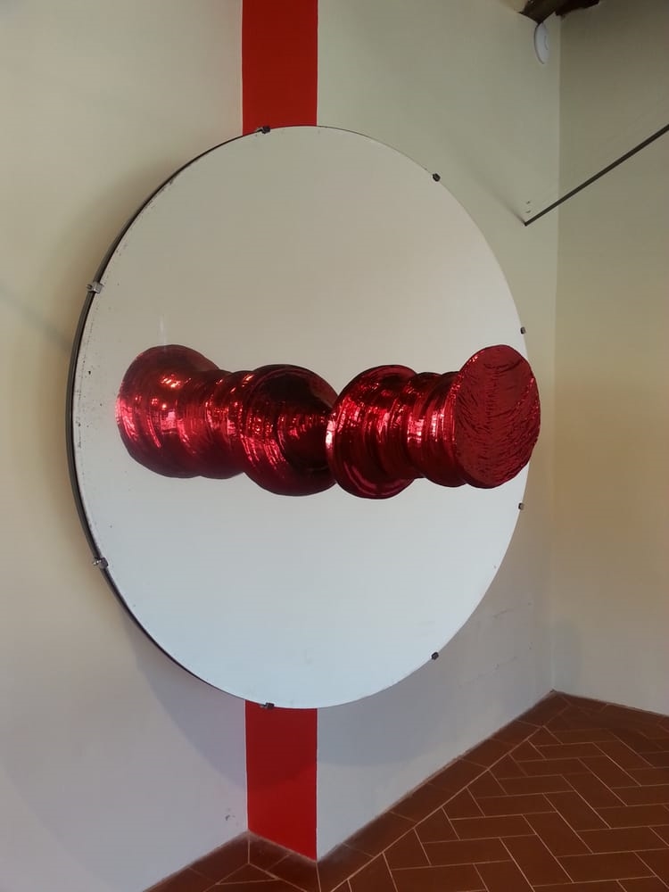 Art Gallery Museo Novecento