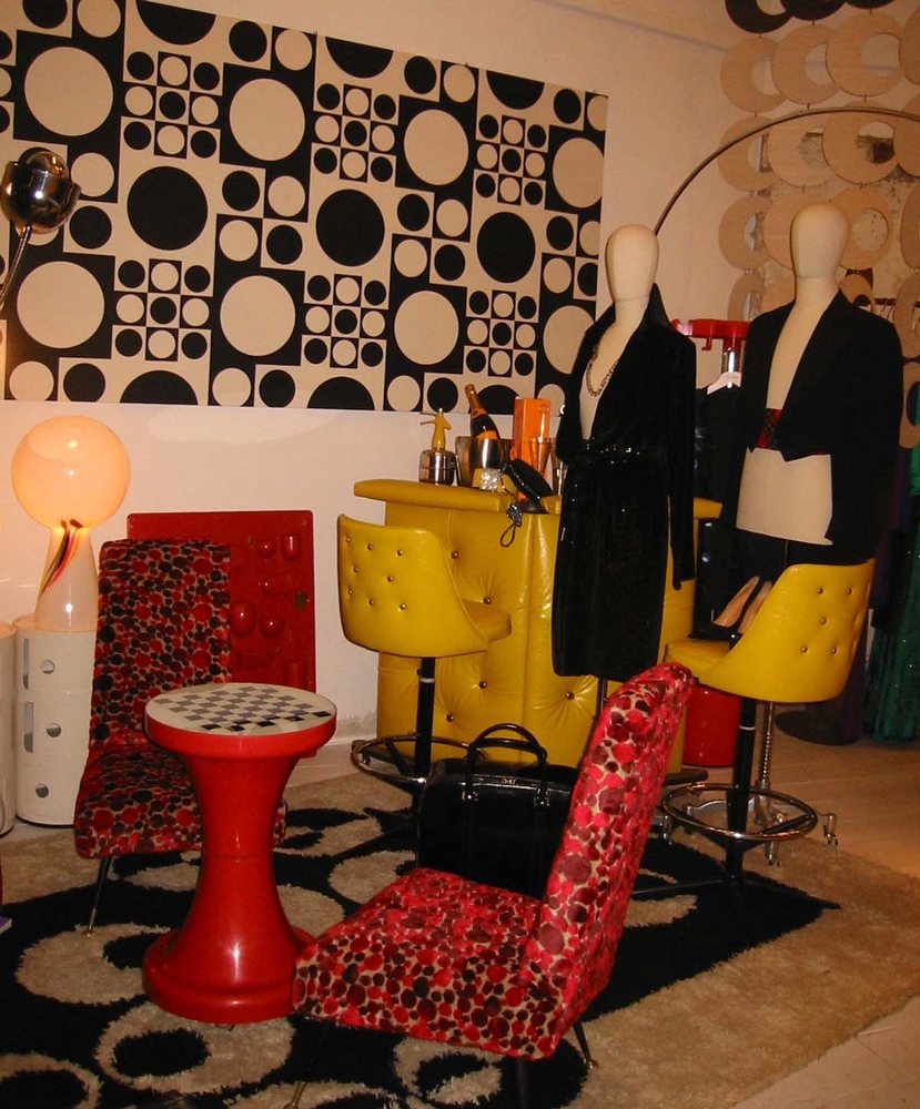 Art Gallery ELIO FERRARO gallery/store