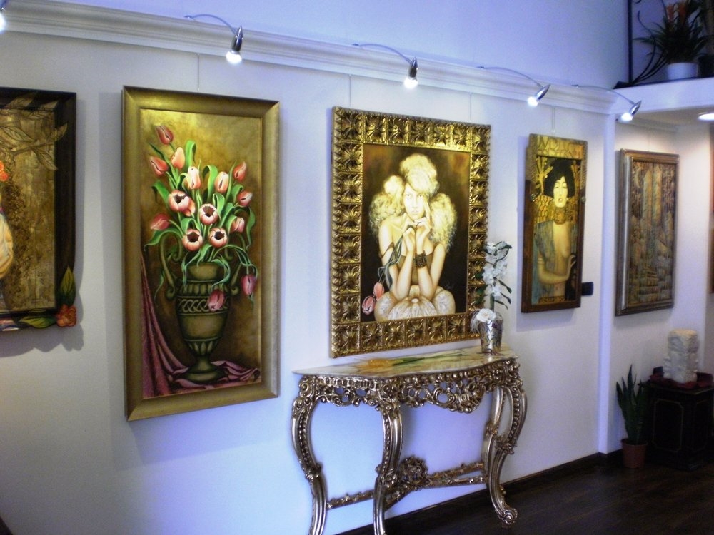 Art Gallery Arte e Cornici