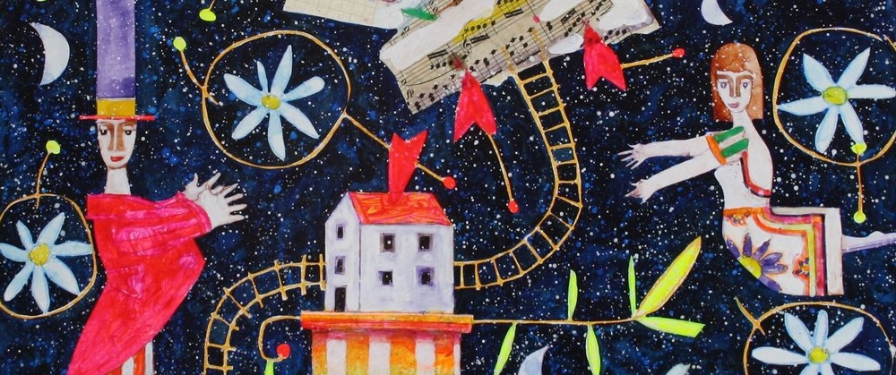 Art Gallery Art Immagine