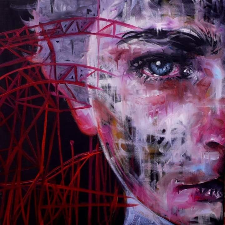 Art Gallery Angela Vinci