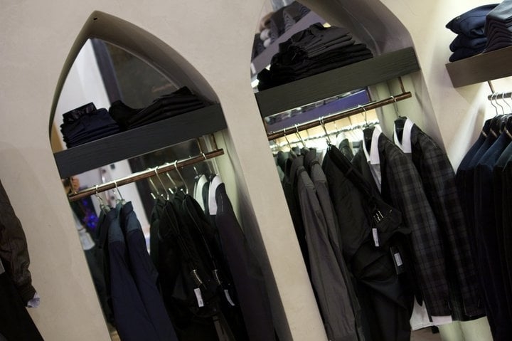 Art Gallery Carnaby Street